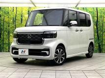 2025 Honda N BOX