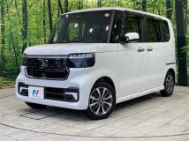 2025 Honda N BOX