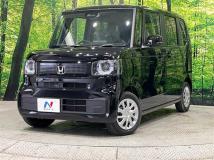 2026 Honda N BOX