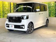 2026 Honda N BOX