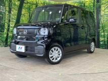 2026 Honda N BOX