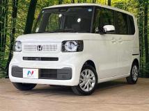 2026 Honda N BOX