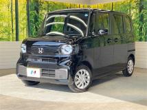 2026 Honda N BOX