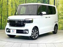 2026 Honda N BOX