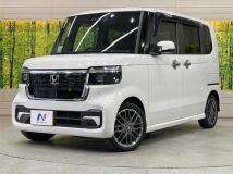2023 Honda N BOX