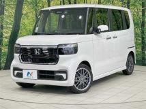 2024 Honda N BOX