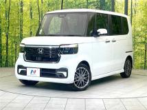 2024 Honda N BOX