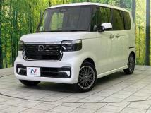 2026 Honda N BOX