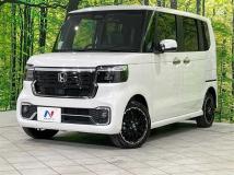2023 Honda N BOX