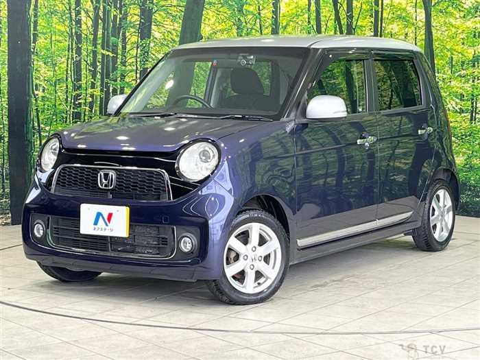 2013 Honda N-ONE