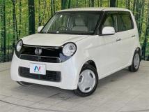 2016 Honda N-ONE