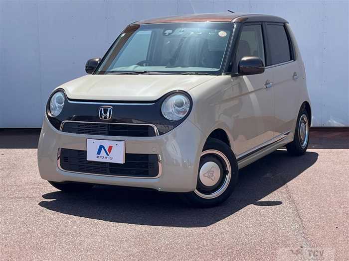 2019 Honda N-ONE