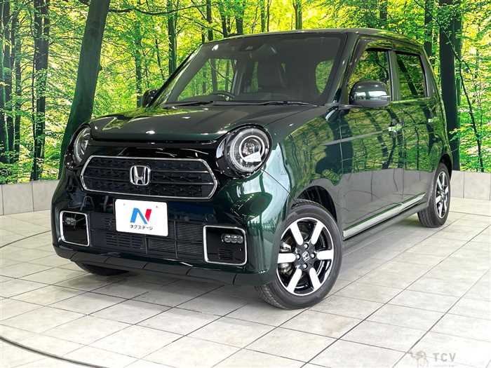 2021 Honda N-ONE