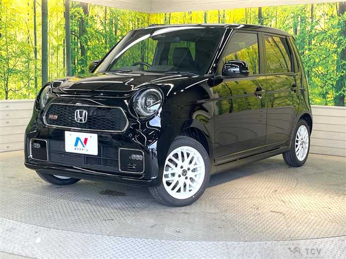 2026 Honda N-ONE