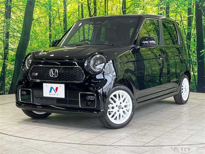 2026 Honda N-ONE