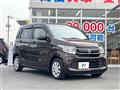 2014 Honda N-WGN