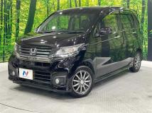 2015 Honda N-WGN