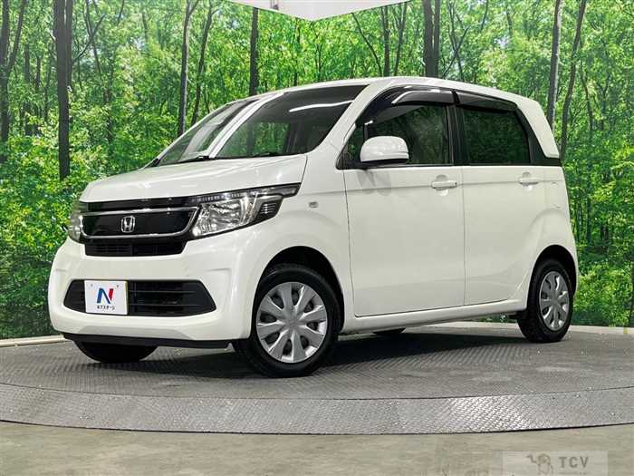 2014 Honda N-WGN