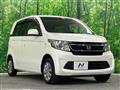2014 Honda N-WGN