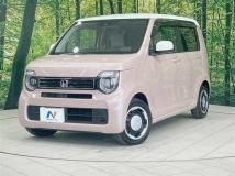 2020 Honda N-WGN
