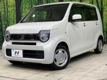 2021 Honda N-WGN