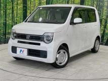 2021 Honda N-WGN