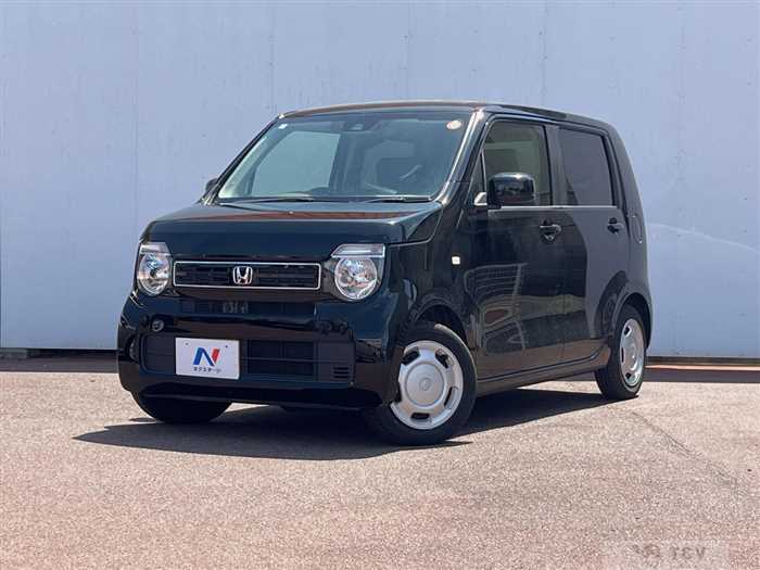 2021 Honda N-WGN