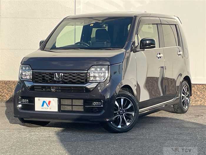 2023 Honda N-WGN