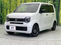 2023 Honda N-WGN