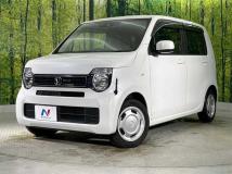 2024 Honda N-WGN