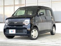 2021 Honda N-WGN