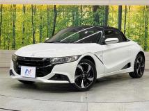 2018 Honda S660