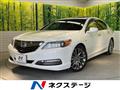 2017 Honda Legend
