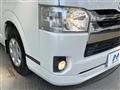 2015 Toyota Hiace Van