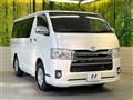 2015 Toyota Hiace Van