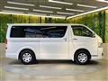 2015 Toyota Hiace Van