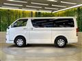 2015 Toyota Hiace Van
