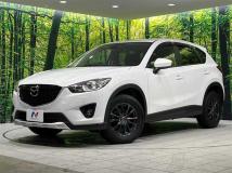 2013 Mazda CX-5