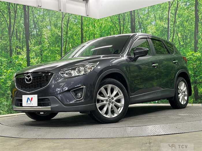 2013 Mazda CX-5
