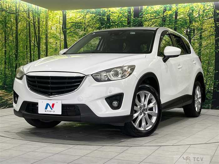 2014 Mazda CX-5