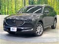 2017 Mazda CX-8