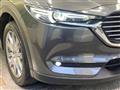2017 Mazda CX-8
