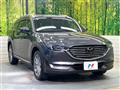 2017 Mazda CX-8