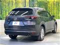 2017 Mazda CX-8