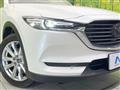 2018 Mazda CX-8