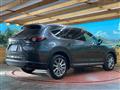2018 Mazda CX-8