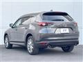 2018 Mazda CX-8