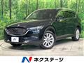 2018 Mazda CX-8