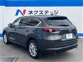 2018 Mazda CX-8