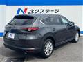 2018 Mazda CX-8